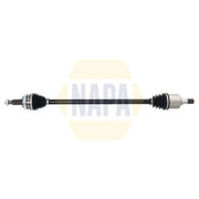 NAPA CV Drive Shaft Driveshaft Front Right NDS2186R
