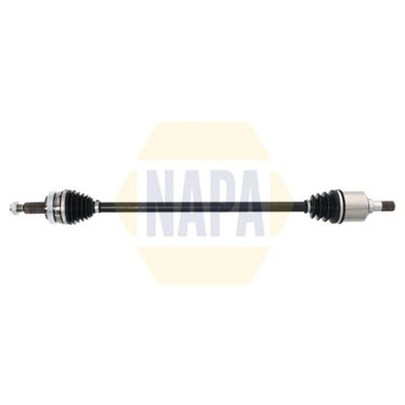 NAPA CV Drive Shaft Driveshaft Front Right NDS2186R