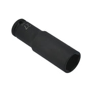 Laser Extra Deep Impact Socket 1/2"D 27mm 7771 Laser - Dynamic Drive