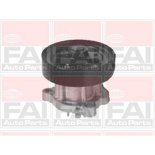 FAI Engine Cooling Water Pump WP6419