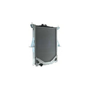 Mahle Engine Radiator CR 1557 000P