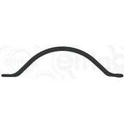 Elring Oil Sump Gasket Wide Thick fits Isuzu Elf 1998-2001