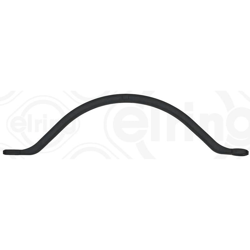 Elring Oil Sump Gasket Wide Thick fits Isuzu Elf 1998-2001