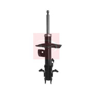Apec Shock Absorber Damper Strut Front Right fits Nissan Pulsar 2014-2015
