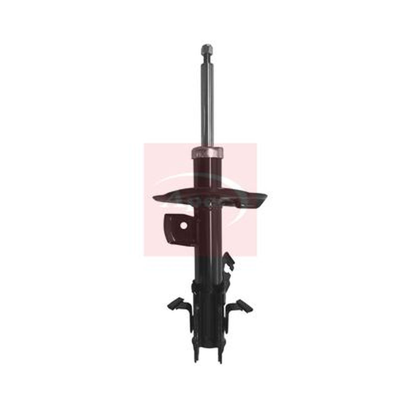 Apec Shock Absorber Damper Strut Front Right fits Nissan Pulsar 2014-2015