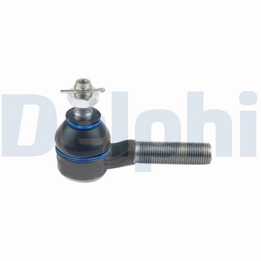 Delphi Steering Tie Rod End Ball Joint fits Suzuki Jimny Closed Off-Road Vehicle