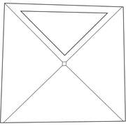 Screen Shield (1 panel) A5510 Quest - Dynamic Drive