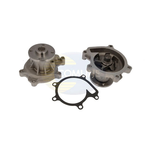 Comline Engine Cooling Water Pump fits Toyota Yaris/Vitz 1999-2012 1.0 1.3