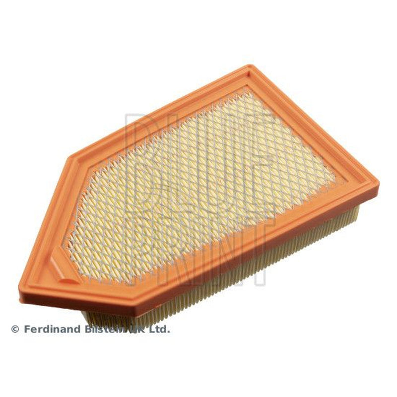 Blue Print Engine Air Filter fits Ford Fiesta VII 2018-2021 1.0