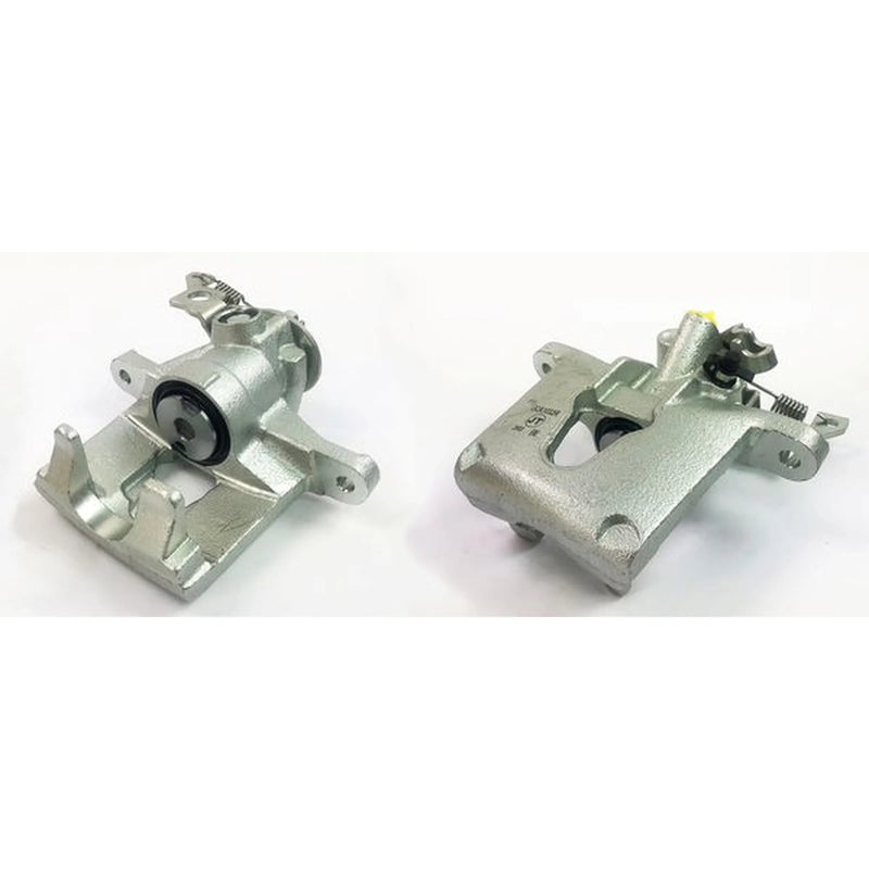 Juratek Brake Caliper Assembly Rear Right fits Ford Mondeo III Turnier 2000-2007