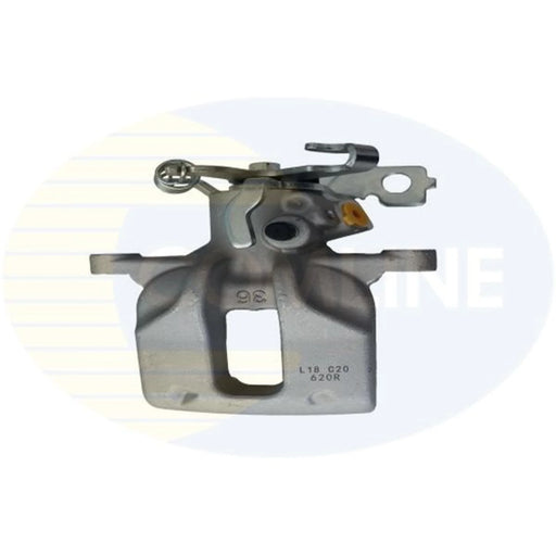 Comline Brake Caliper Assembly Rear Right fits Toyota Auris 2012-2018