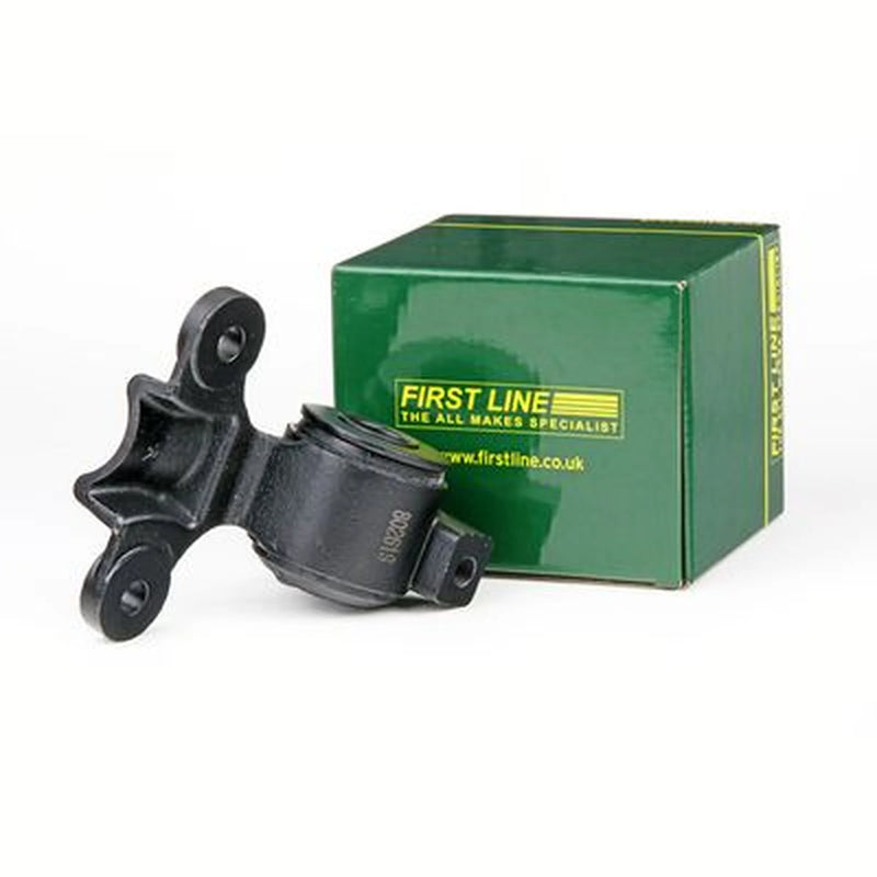 First Line Wishbone / Control / Trailing Arm Bush fits Citroën C8 2002-2009