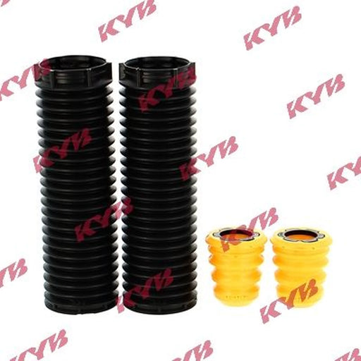 KYB 2 x Front Dust Cover Kit fits Ford Kuga II 2012-2019 1.5 1.6 2.0 2.5