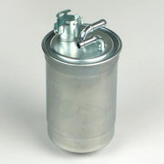 Delphi Fuel Filter Element fits Seat Arosa 1997-2004 1.4 1.7