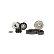 Gates V-Ribbed Belt Set K046PK1590