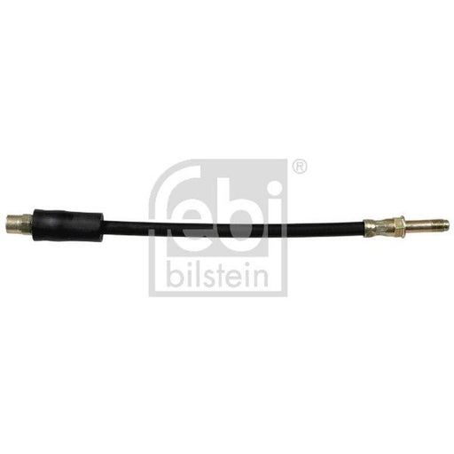 Febi Brake Hydraulic Hose Line Rear Right 21118