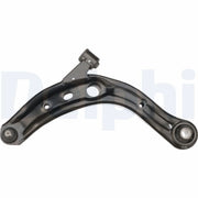 Delphi Control/Trailing Arm fits Mazda MPV 1999-2006 2.0 2.3