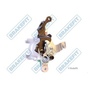Apec Brake Caliper Assembly Rear Right BCA1250