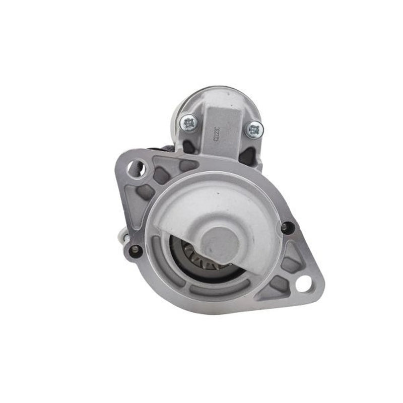 Hella Starter Motor 12V 2kW 13 Teeth fits Chevrolet Cruze 2012-2015 1.7