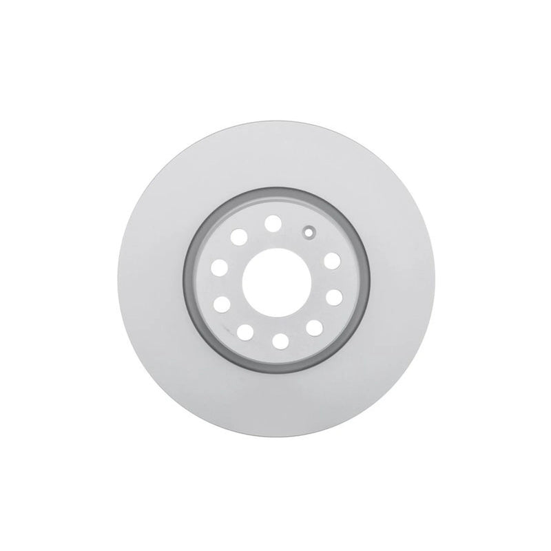 Bosch Front Brake Discs & Pads fits Skoda Superb I 2001-2008 1.8 1.9 2.0 2.5 2.8