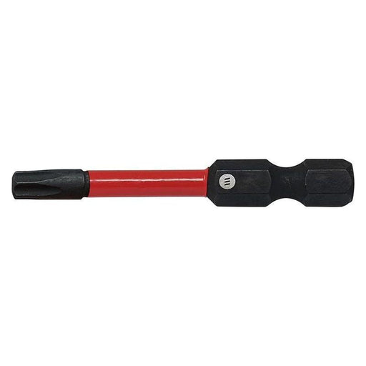 Forgefix ForgeFast TORX® Compatible Impact Bit TX15 x 25mm (Card 2) ForgeFix - Town Tools
