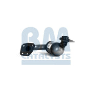 BM Catalysts Homologated Petrol Cat fits Renault Clio III 2007-2014 1.2