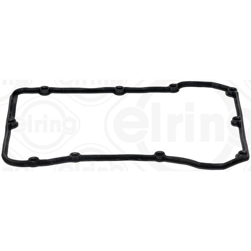 Elring Cylinder Head Cover Gasket fits VW Passat B5.5 2001-2004 4.0