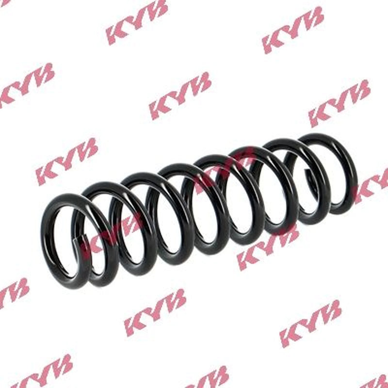 KYB Rear Suspension Coil Spring fits BMW 2 2014-2021