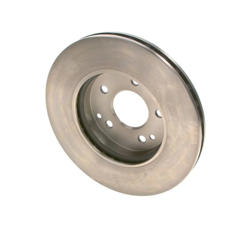 Bosch 2 x Vented Brake Discs