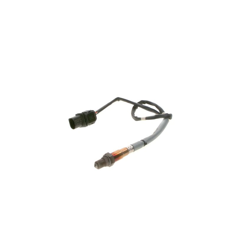 Bosch O2 Lambda Oxygen Sensor before catalytic converter 0 258 017 001