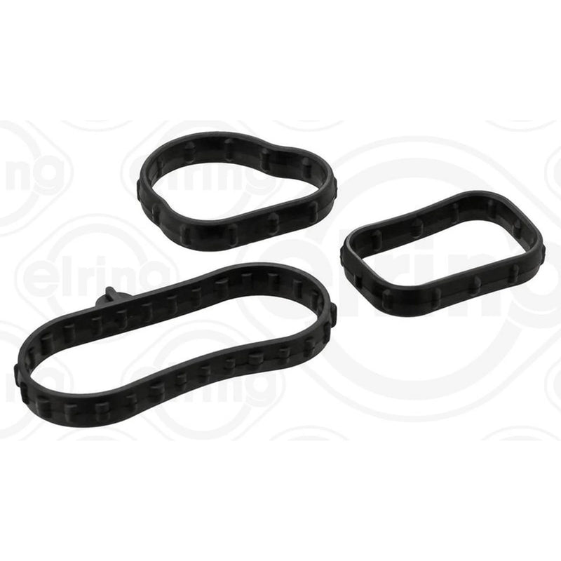 Elring Oil Cooler Gasket Set
