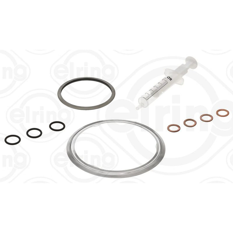 Elring Charger Mounting Kit fits BMW 3 2004-2013