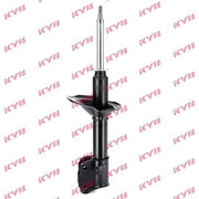 KYB Shock Absorber Damper Strut Front Right fits Subaru Outback 2000-2003