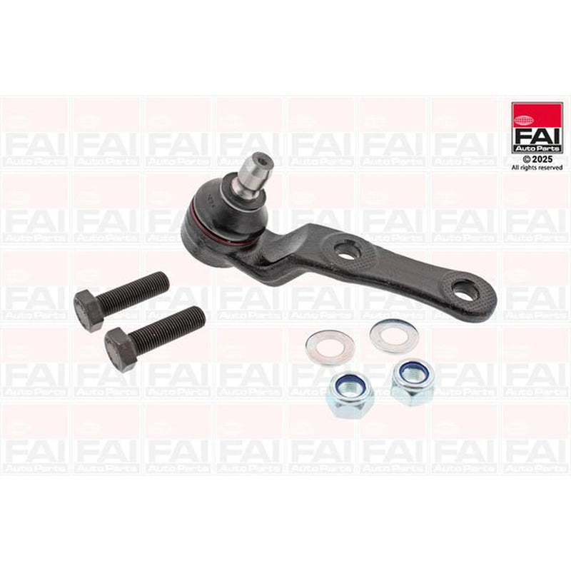 FAI Ball Joint
