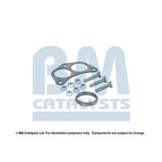 BM Catalysts Exhaust Pipe Mounting Kit FK70297B