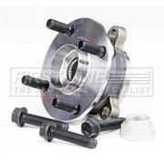 First Line Wheel Bearing Kit fits Abarth 124 Spider 2016 on 1.4