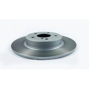 Juratek Front & Rear Brake Discs & Pads fits Mercedes-Benz Slk 2011 on 172.447