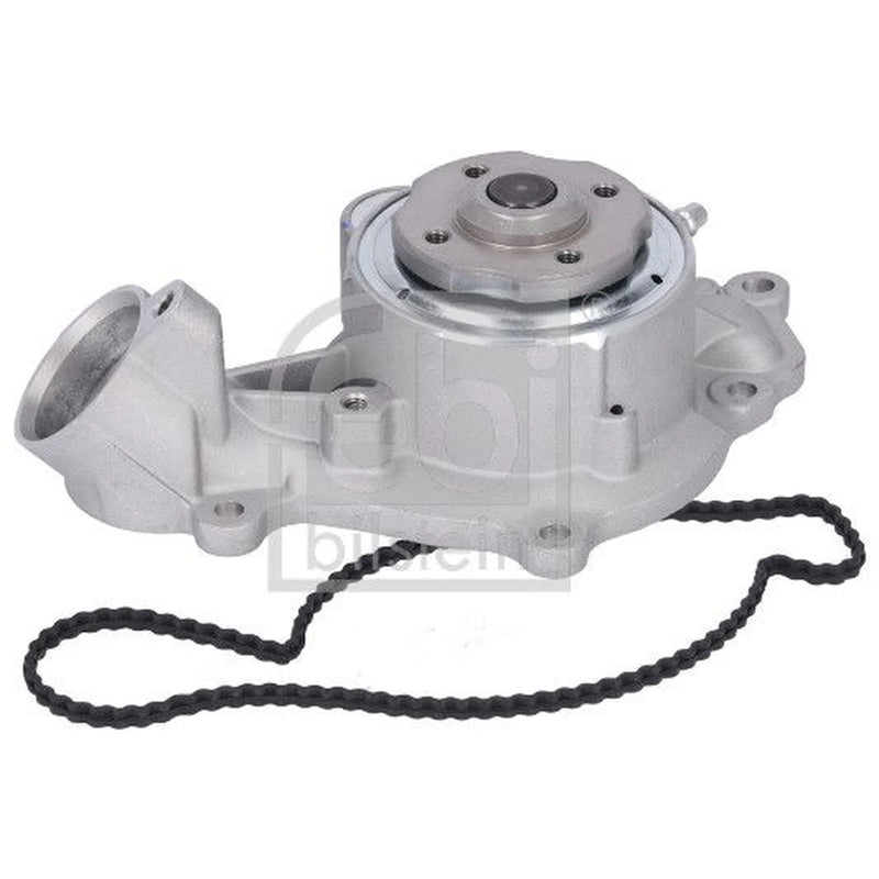 Febi Engine Cooling Water Pump 183454