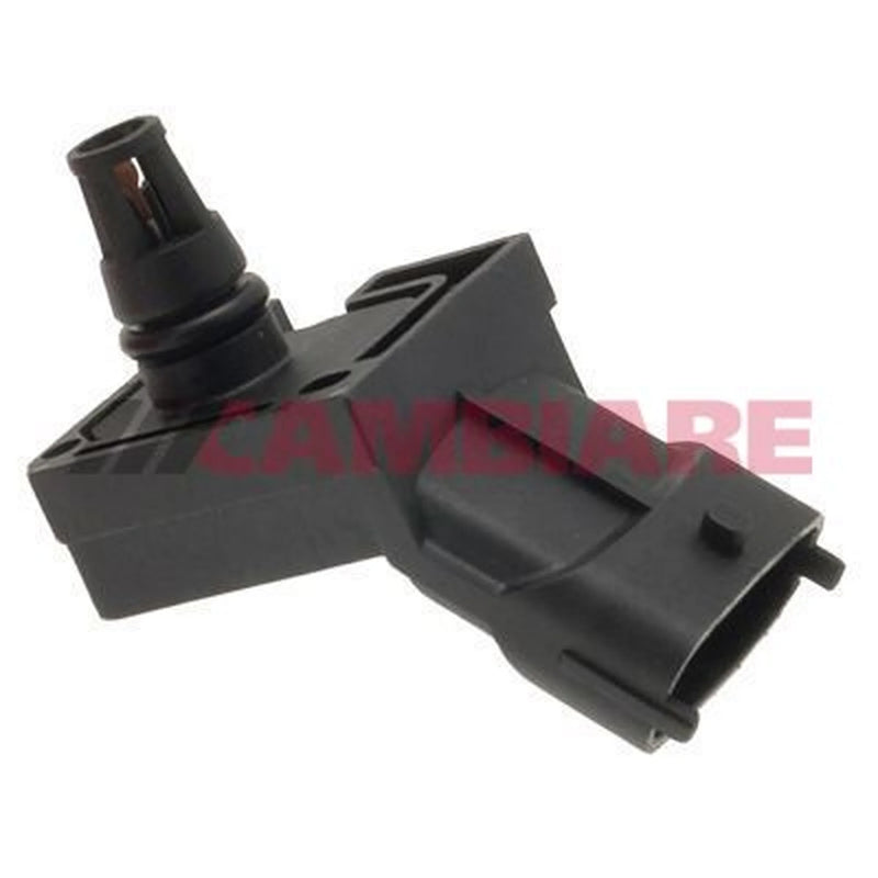 Cambiare Turbo Boost Pressure Sensor fits Ford Focus II 2005-2012 2.5