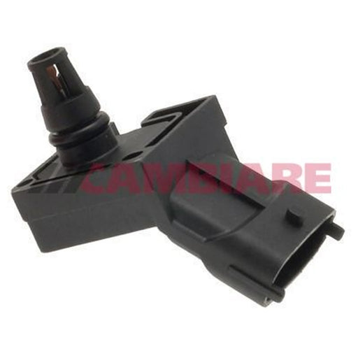 Cambiare Turbo Boost Pressure Sensor fits Ford Focus II 2005-2012 2.5