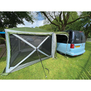 Vehicle Connector for Screen House Pro A5505 Quest - Dynamic Drive