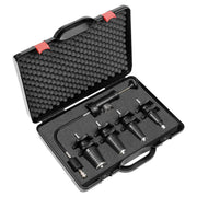 Sealey Cooling System Pressure Test Kit 5pc VS0033 Sealey - Dynamic Drive