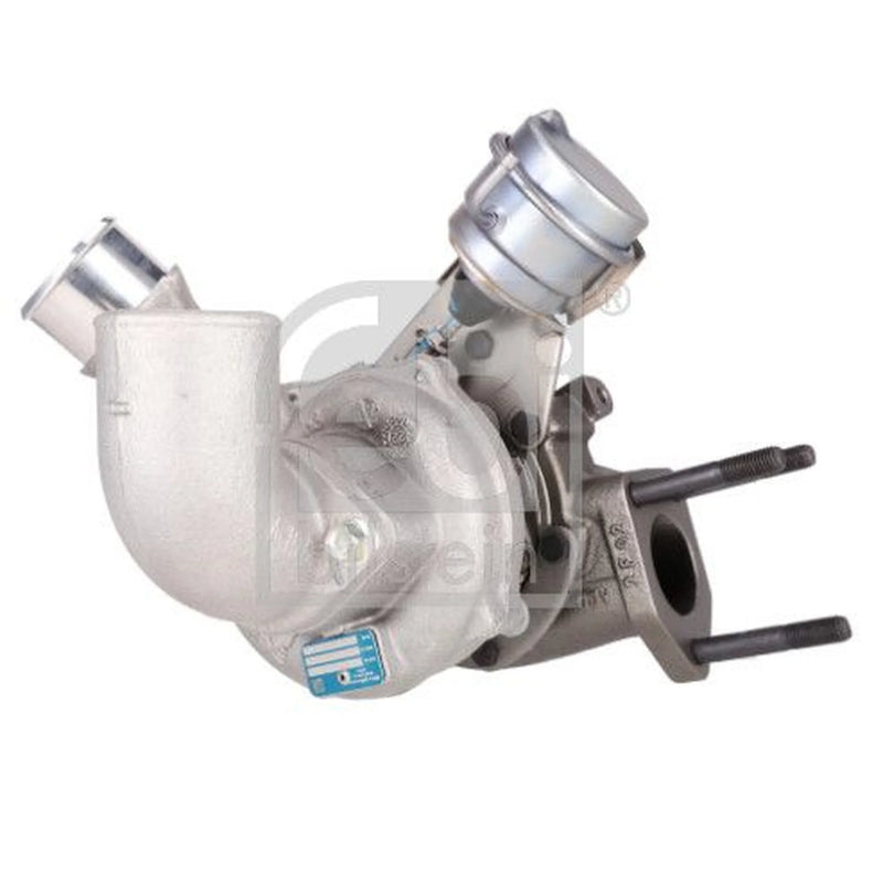 Febi Turbocharger Turbo Unit 186756
