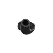 Gates Crankcase Ventilation Hose 142mm fits Fiat Ducato 1994-2002 2.5 2.8