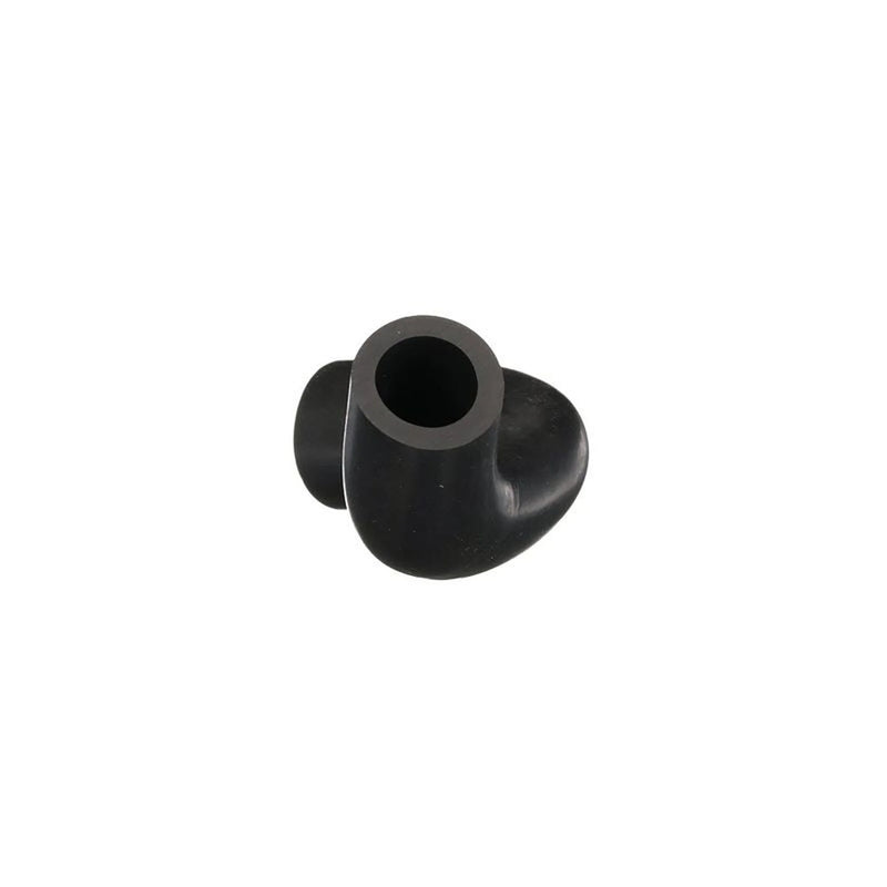 Gates Crankcase Ventilation Hose 142mm fits Fiat Ducato 1994-2002 2.5 2.8