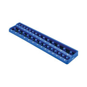 Laser Twist Lock Socket Tray 1/2"D 8634 Laser - Dynamic Drive