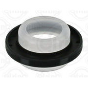 Elring Crankshaft Shaft Seal OD ID Wide 302.170