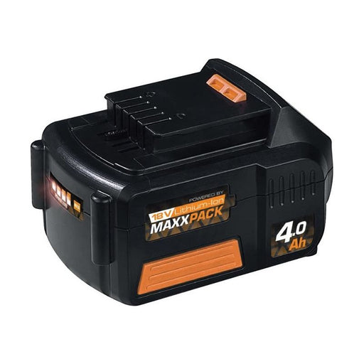 Batavia MAXXPACK Slide Battery Pack 18V 4.0Ah Li-ion Batavia - Dynamic Drive