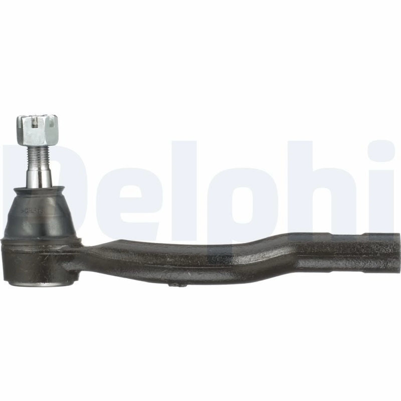 Delphi Steering Tie Rod End Ball Joint Front Right M14x1.5 fits Mazda 2 2019 on