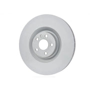 Bosch Front Brake Vented Discs & Pads fits Volvo XC60 II 2017-2022 2.0